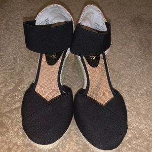 Ralph Lauren Wedges